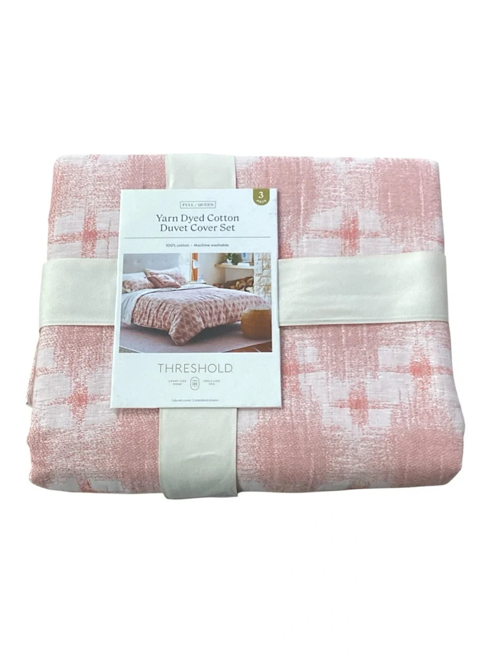 Threshold nwt soft